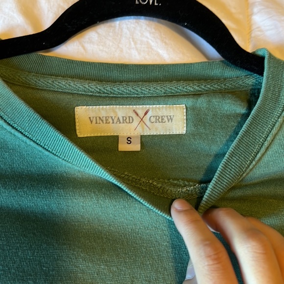 Pentwater Crewneck - Picture 4 of 5